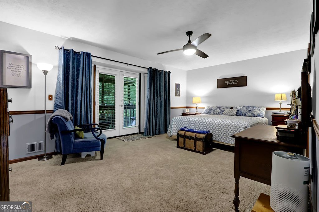 3491 Birchwood Trail Snellville - Photo 15