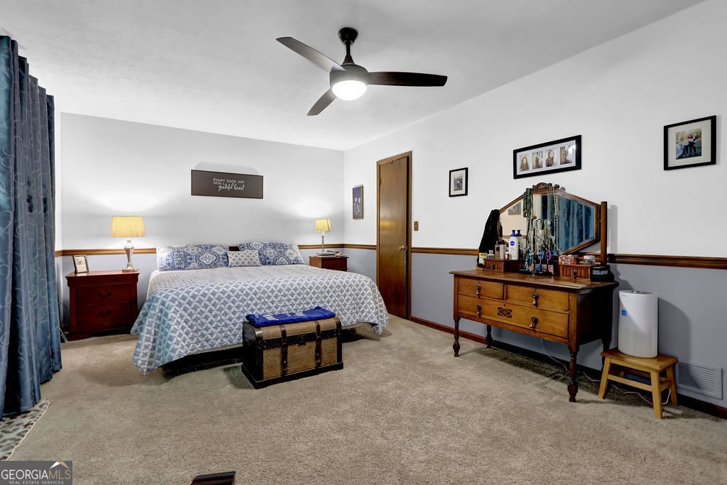 3491 Birchwood Trail Snellville - Photo 16