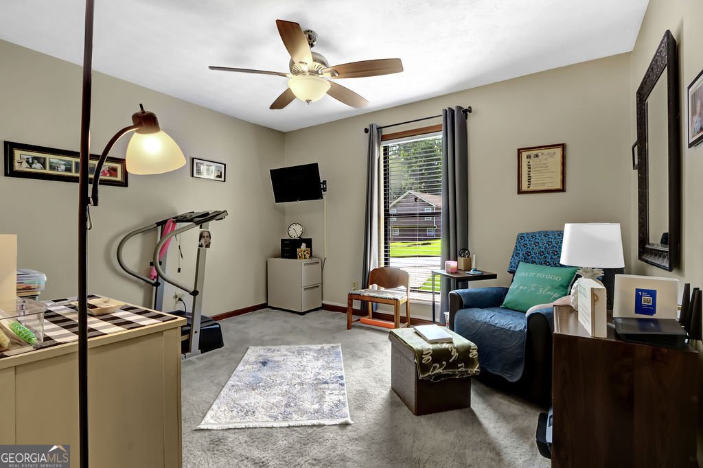3491 Birchwood Trail Snellville - Photo 19