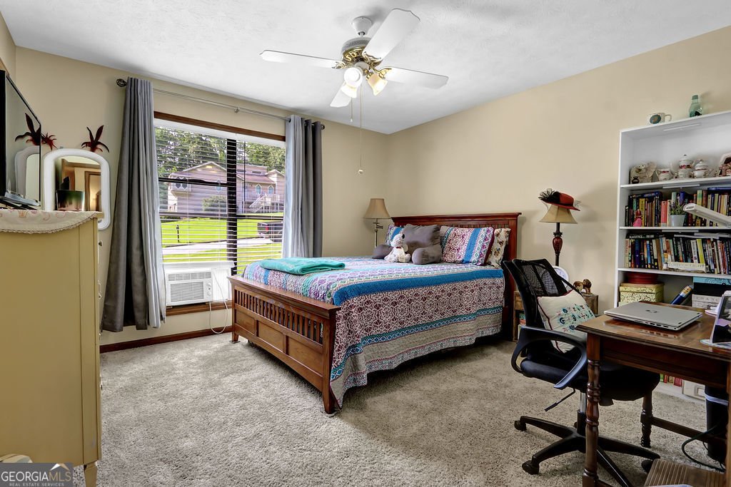3491 Birchwood Trail Snellville - Photo 20