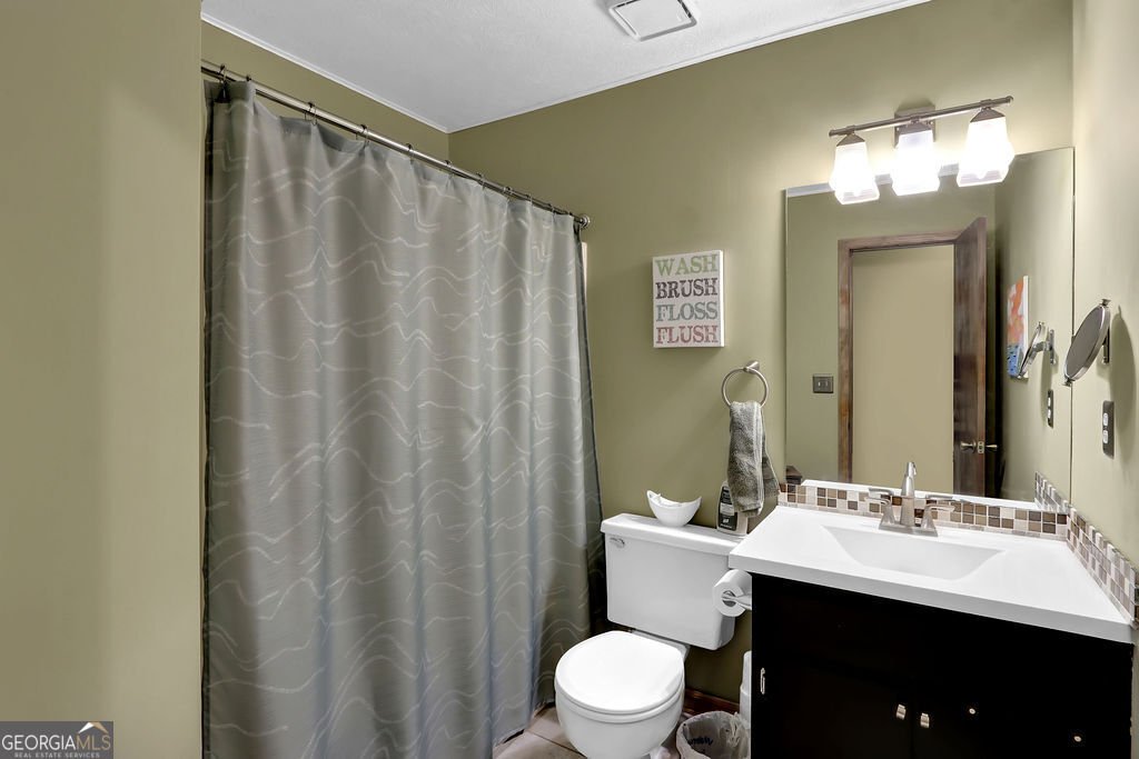 3491 Birchwood Trail Snellville - Photo 21