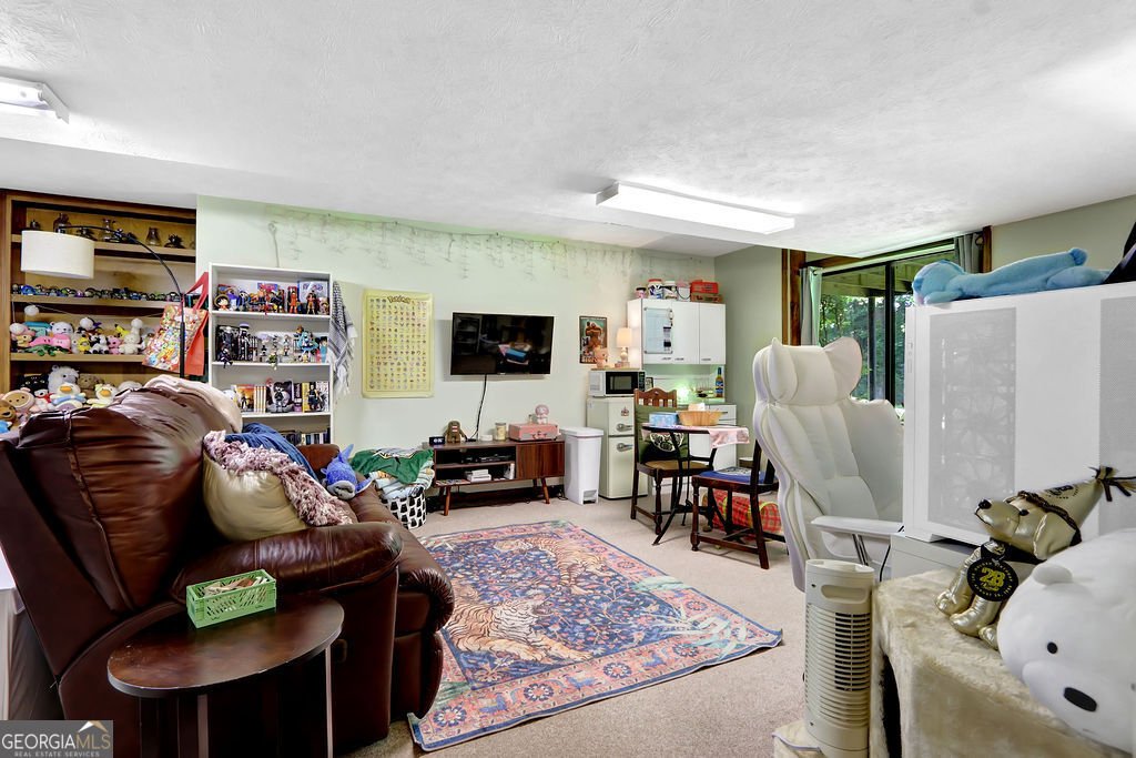 3491 Birchwood Trail Snellville - Photo 25