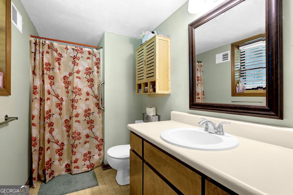 3491 Birchwood Trail Snellville - Photo 26