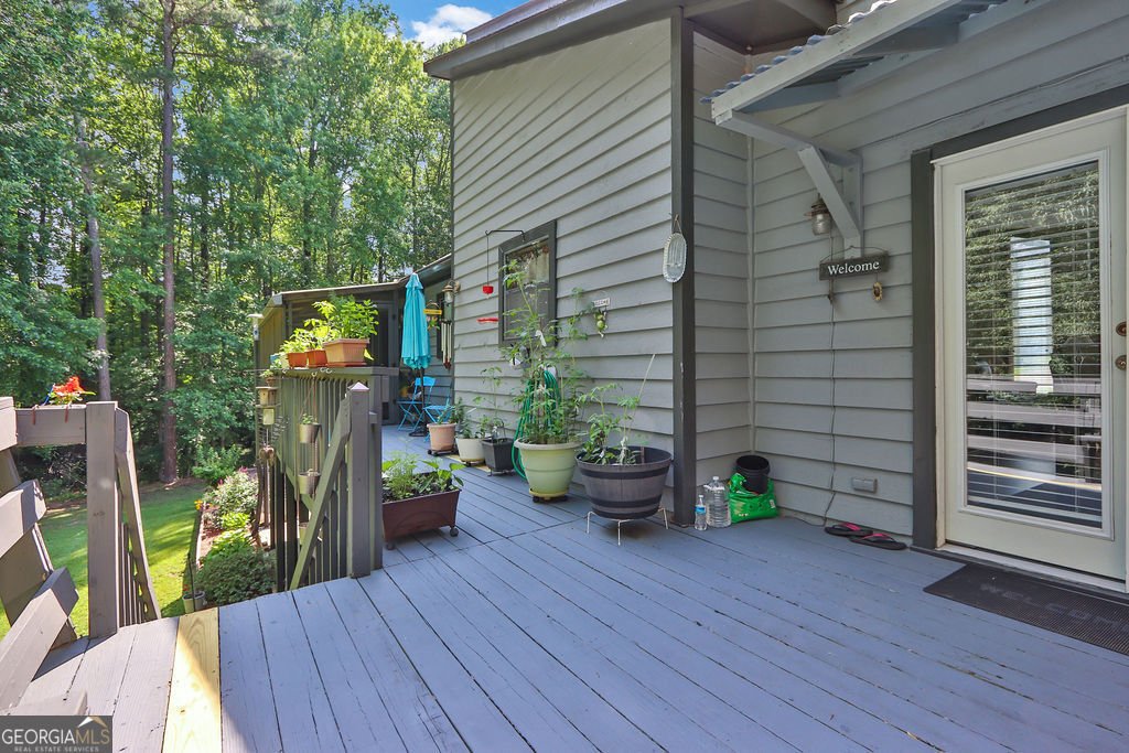 3491 Birchwood Trail Snellville - Photo 30
