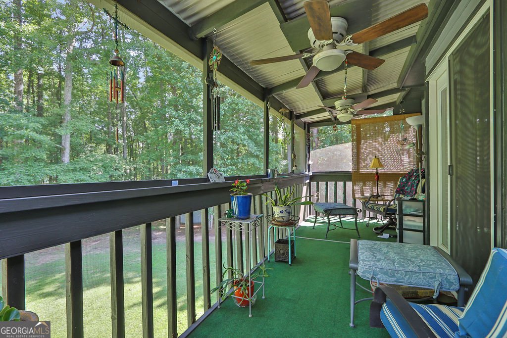 3491 Birchwood Trail Snellville - Photo 31