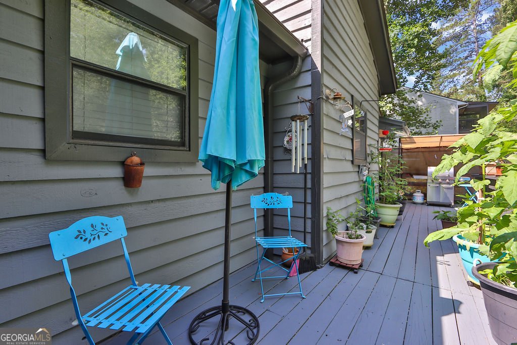 3491 Birchwood Trail Snellville - Photo 32