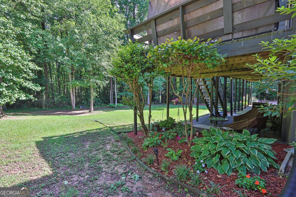 3491 Birchwood Trail Snellville - Photo 33