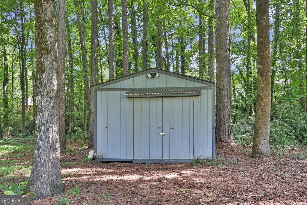 3491 Birchwood Trail Snellville - Photo 37