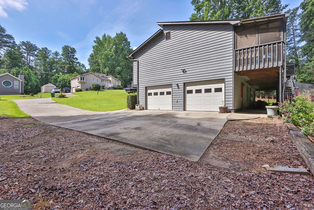 3491 Birchwood Trail Snellville - Photo 38
