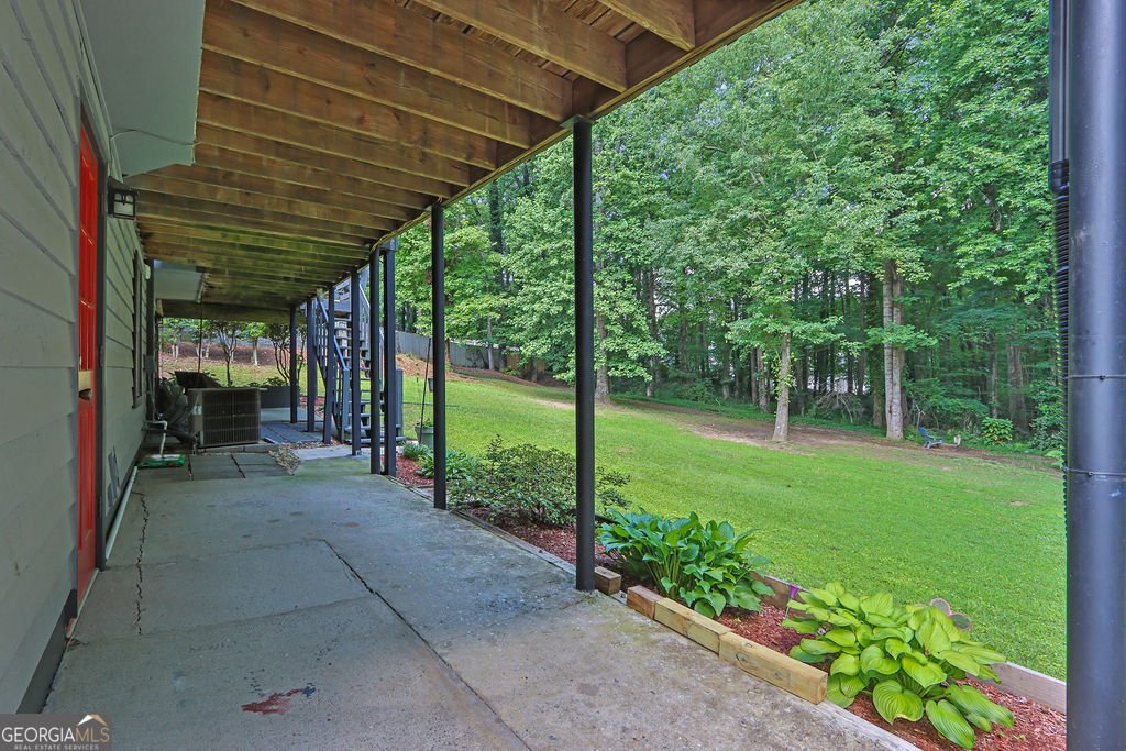 3491 Birchwood Trail Snellville - Photo 39