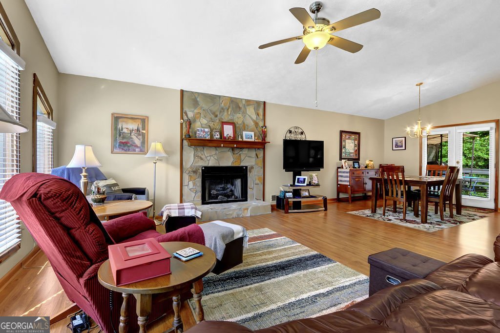 3491 Birchwood Trail Snellville - Photo 6