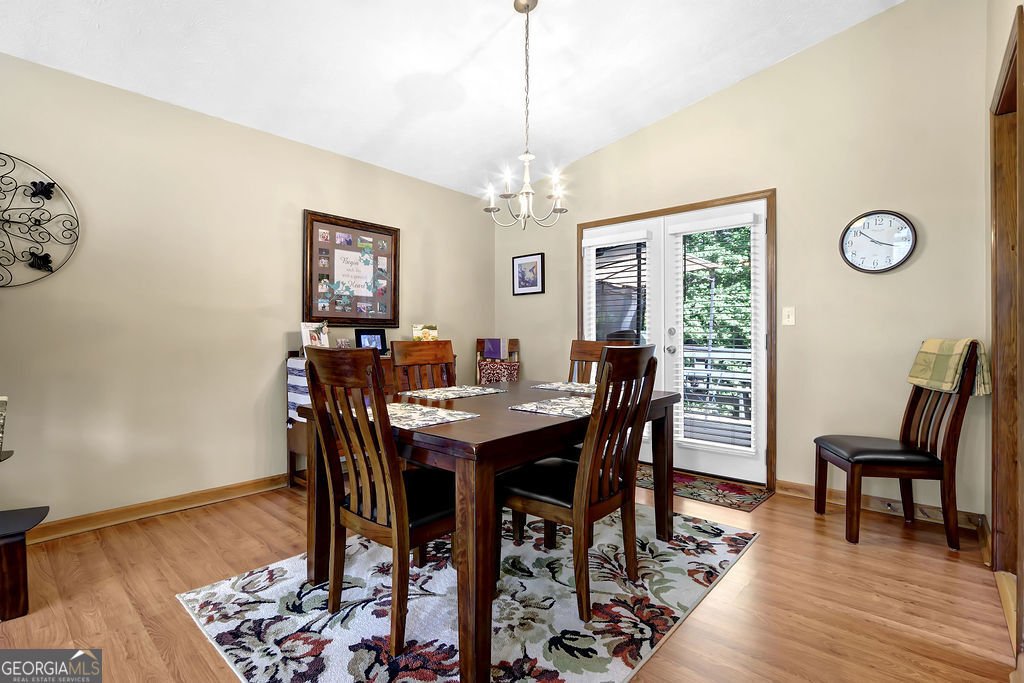 3491 Birchwood Trail Snellville - Photo 8