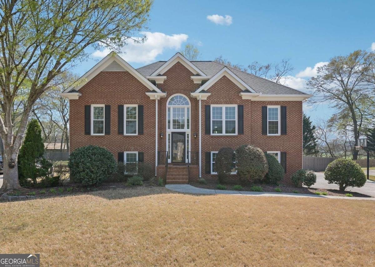 26 Hampton Lane Cartersville - main photo