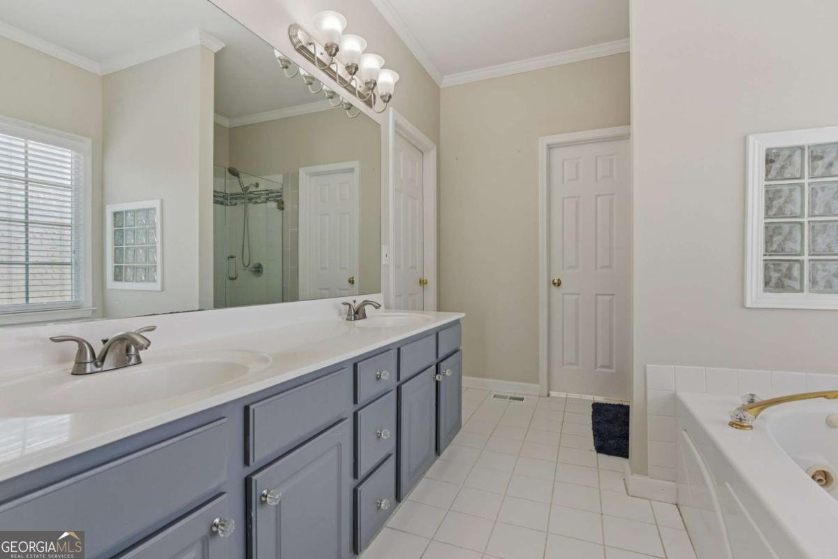 26 Hampton Lane Cartersville - Photo 11
