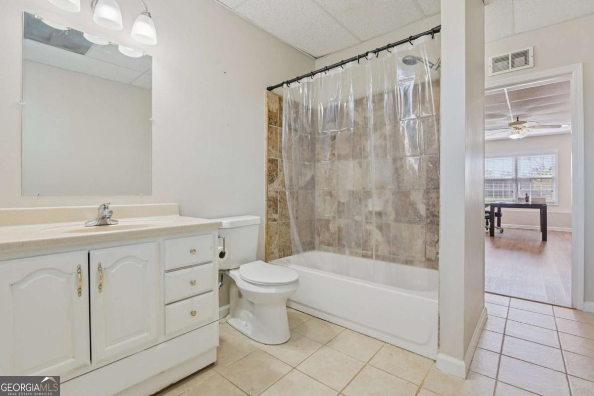 26 Hampton Lane Cartersville - Photo 17