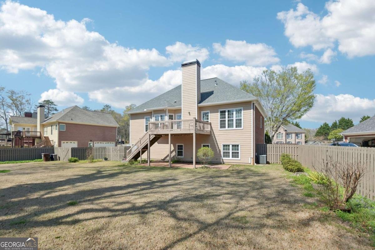 26 Hampton Lane Cartersville - Photo 21