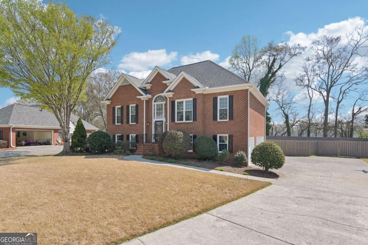 26 Hampton Lane Cartersville - Photo 23