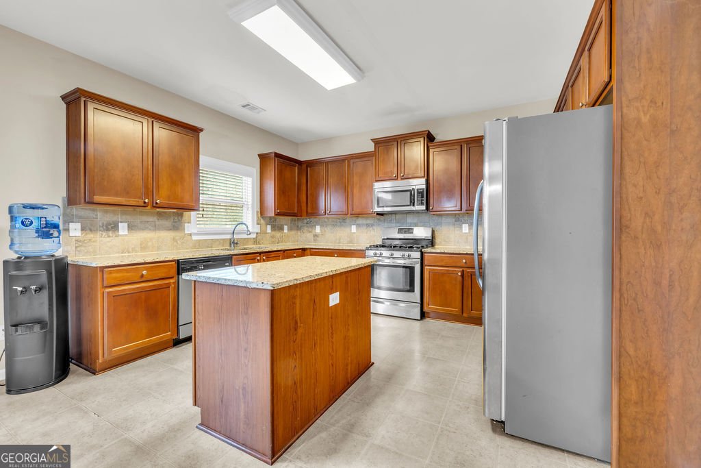 730 Donner Court McDonough - Photo 8
