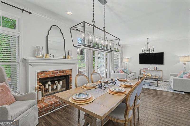 316 River Glen Drive Roswell - Photo 10