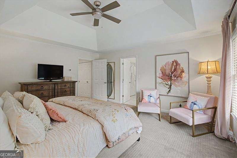 316 River Glen Drive Roswell - Photo 16