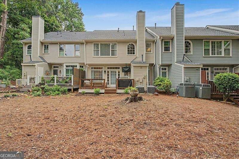 316 River Glen Drive Roswell - Photo 27