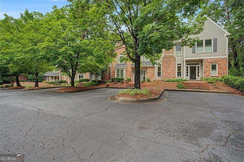 316 River Glen Drive Roswell - Photo 29