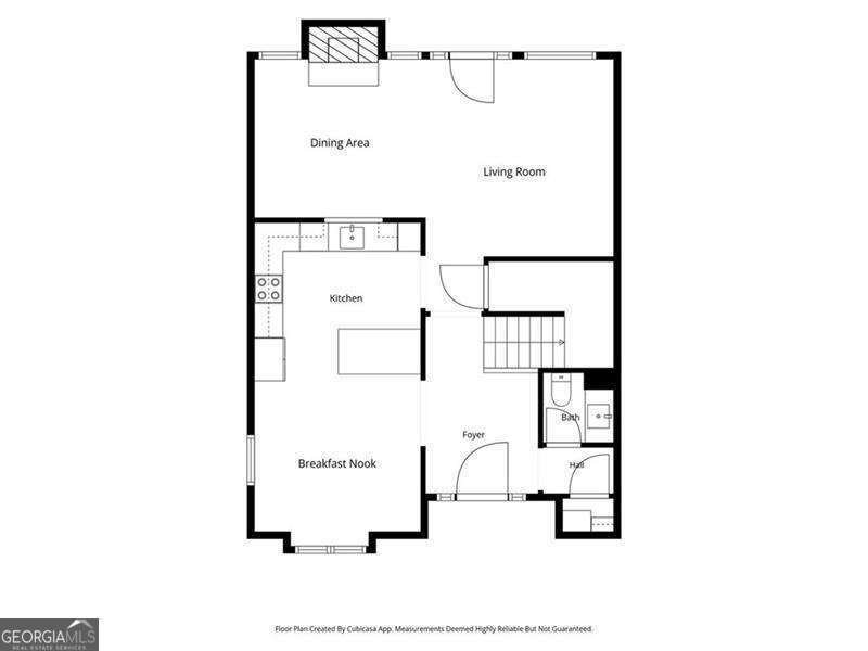 316 River Glen Drive Roswell - Photo 35