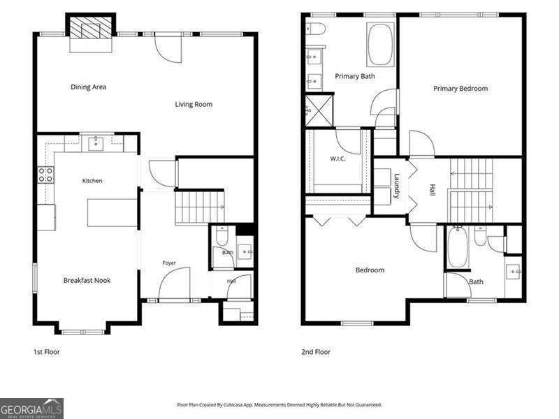 316 River Glen Drive Roswell - Photo 38