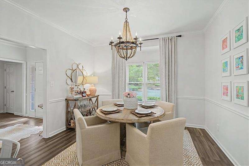 316 River Glen Drive Roswell - Photo 8