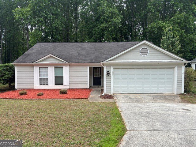 5110 Bridges Drive Alpharetta - main photo