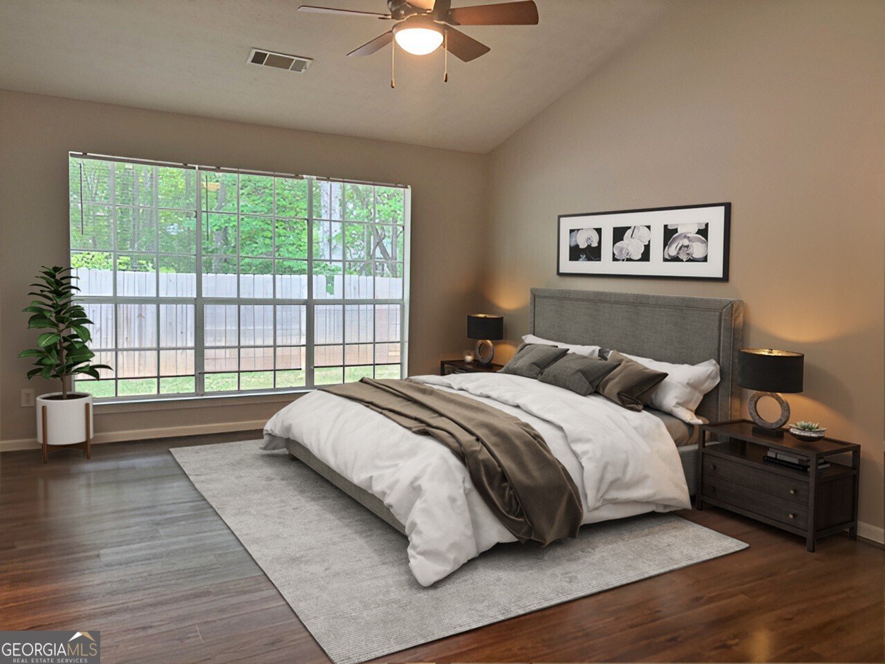 5110 Bridges Drive Alpharetta - Photo 13