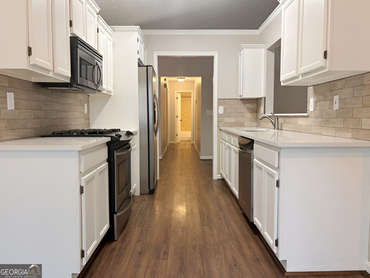 5110 Bridges Drive Alpharetta - Photo 7