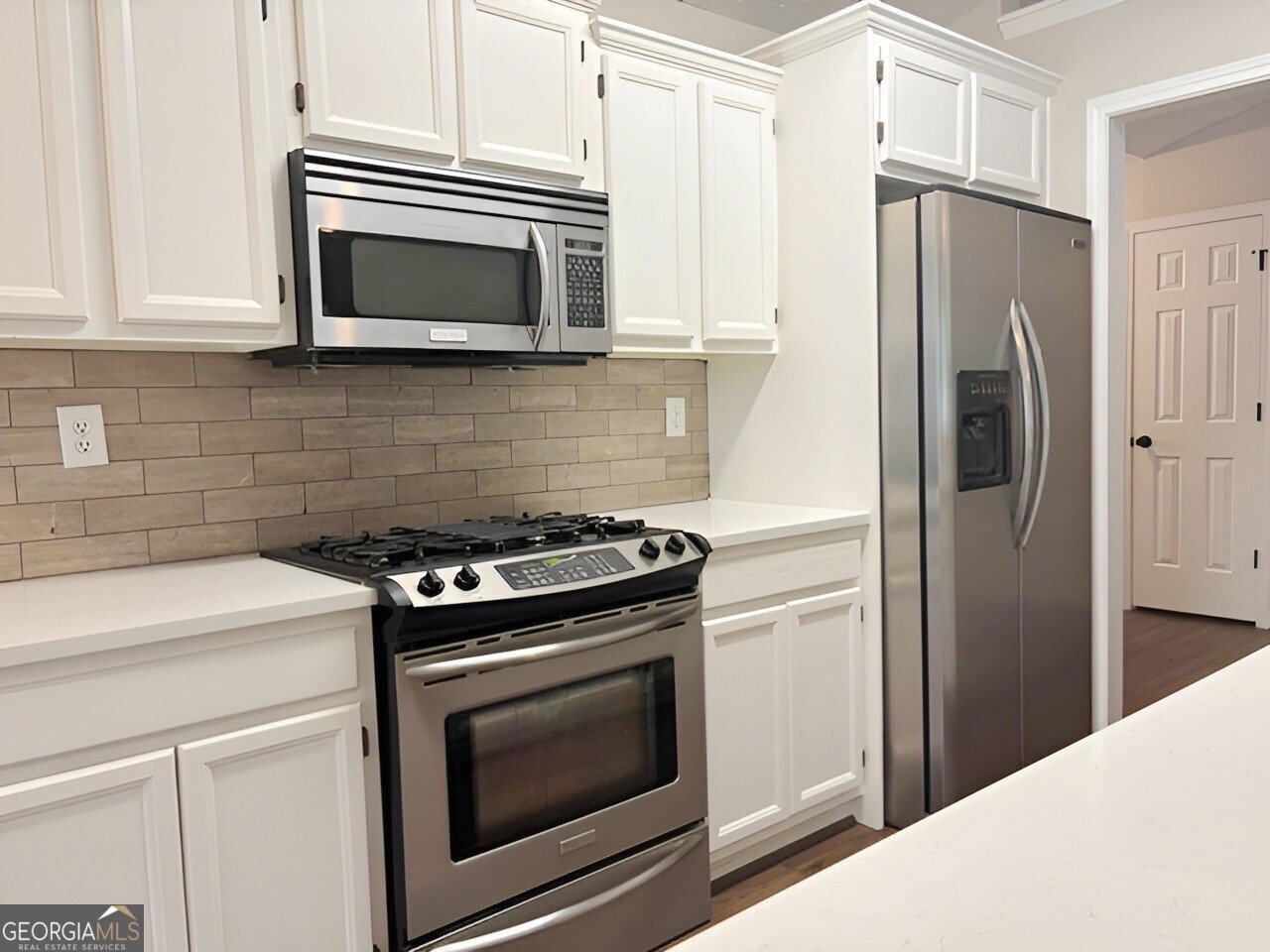 5110 Bridges Drive Alpharetta - Photo 8