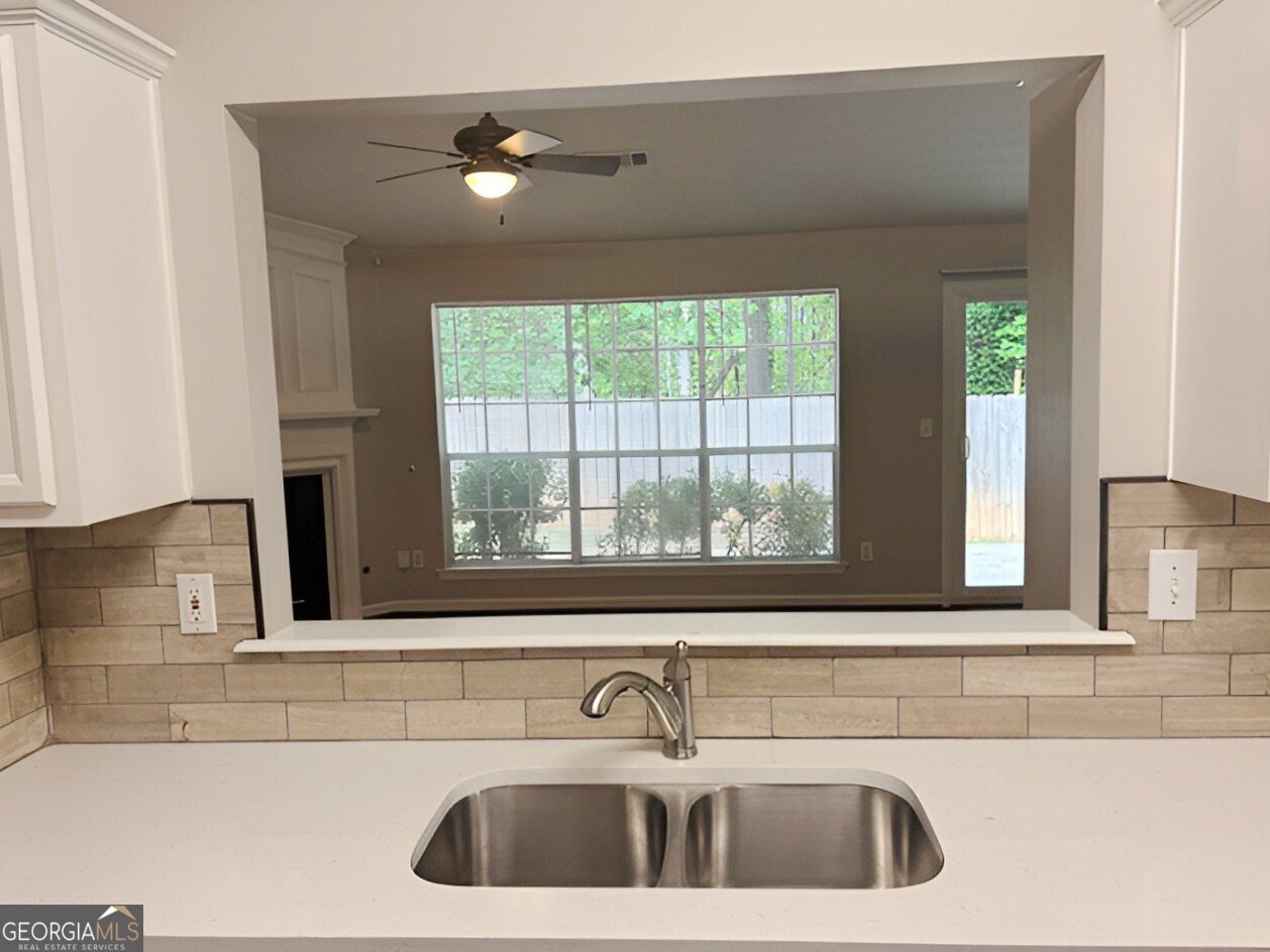 5110 Bridges Drive Alpharetta - Photo 9