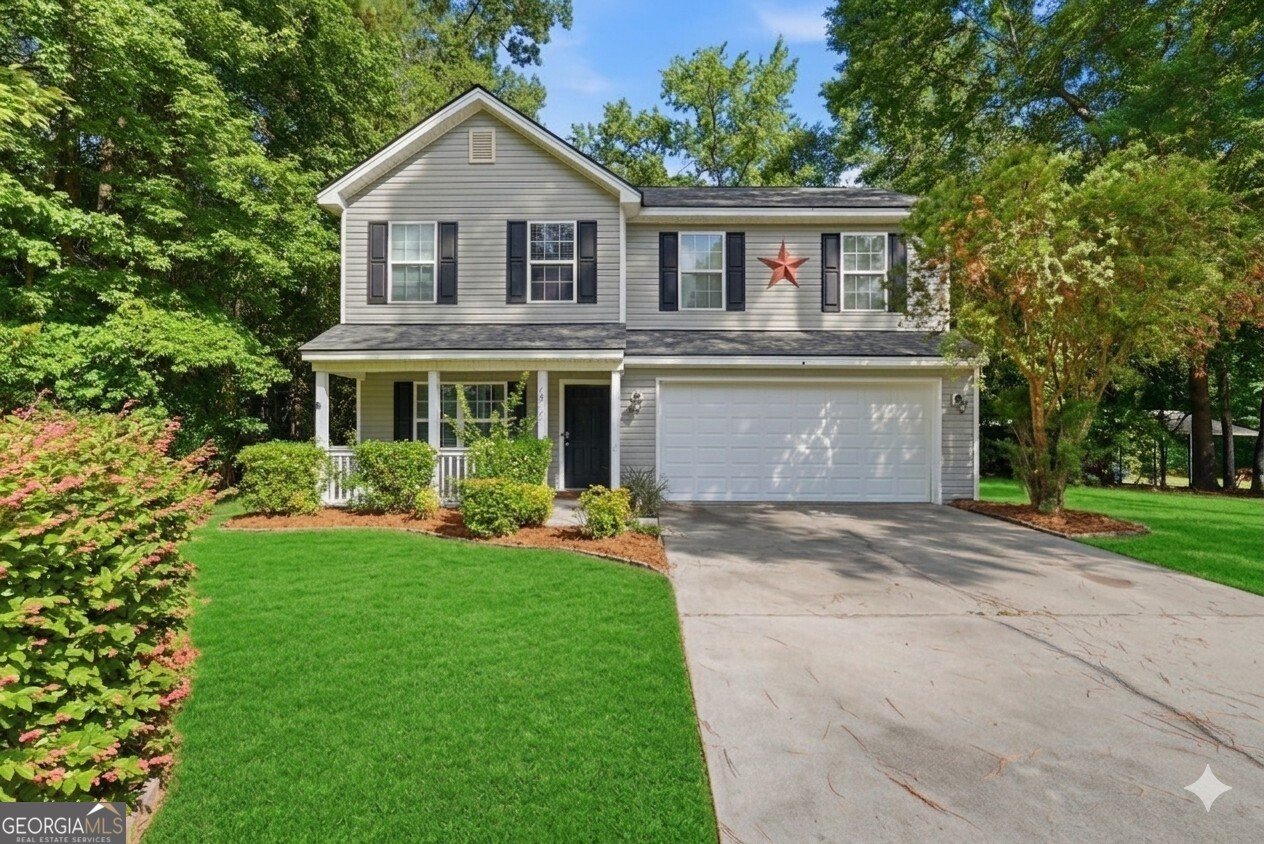 70 Barksdale Drive Rincon - Photo 18