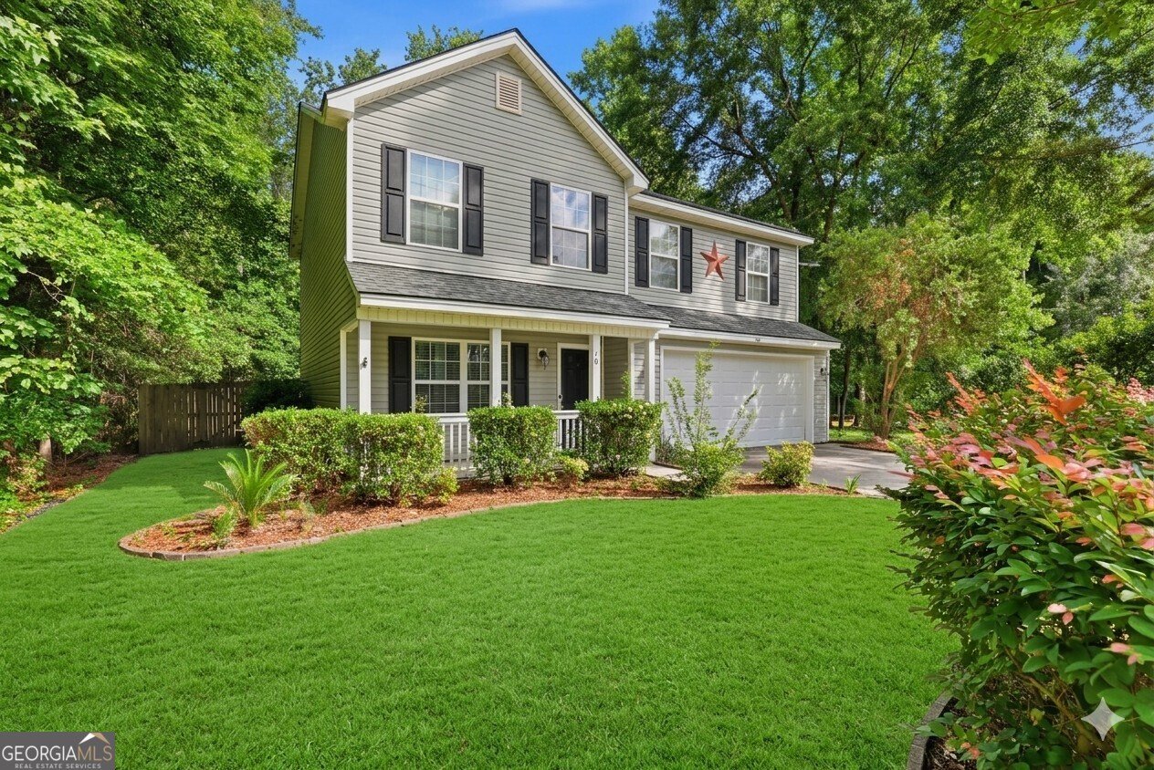70 Barksdale Drive Rincon - Photo 19