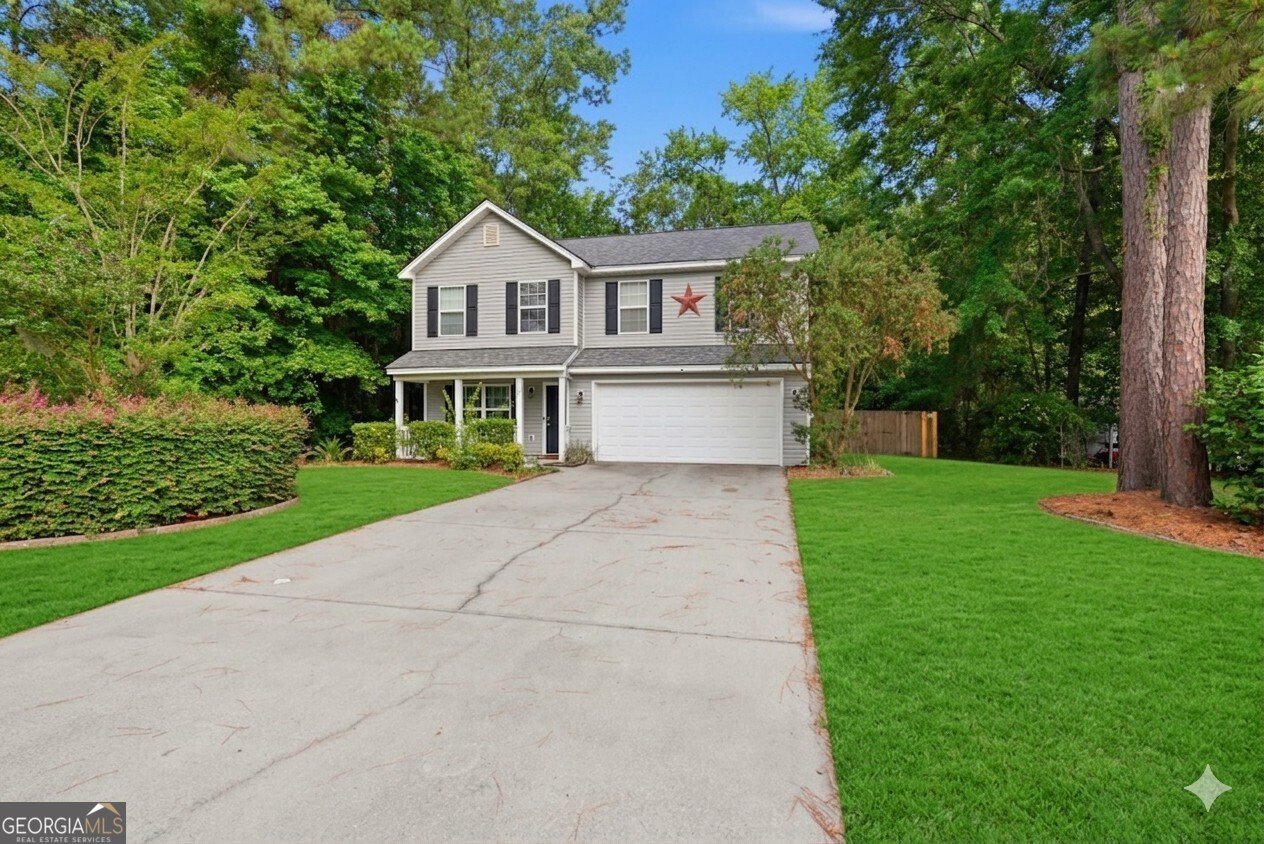 70 Barksdale Drive Rincon - Photo 20