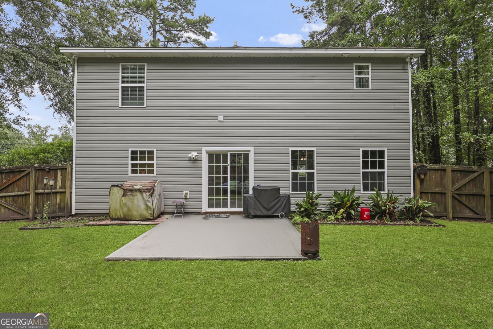 70 Barksdale Drive Rincon - Photo 24
