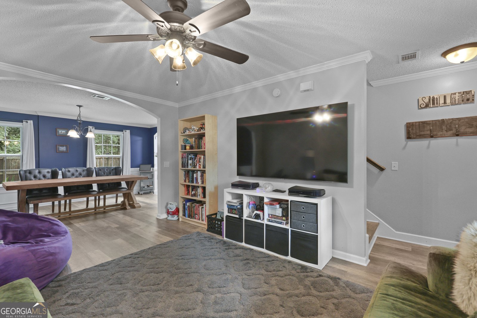70 Barksdale Drive Rincon - Photo 6