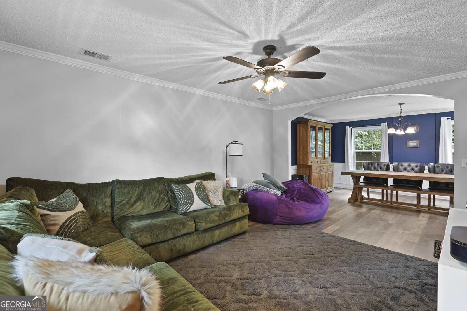 70 Barksdale Drive Rincon - Photo 8