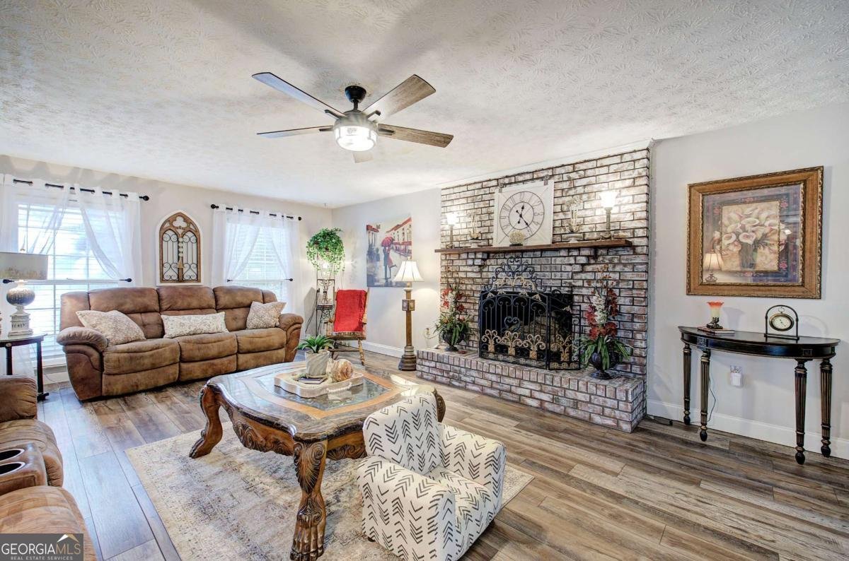 3637 Nebo Road Dallas - Photo 17
