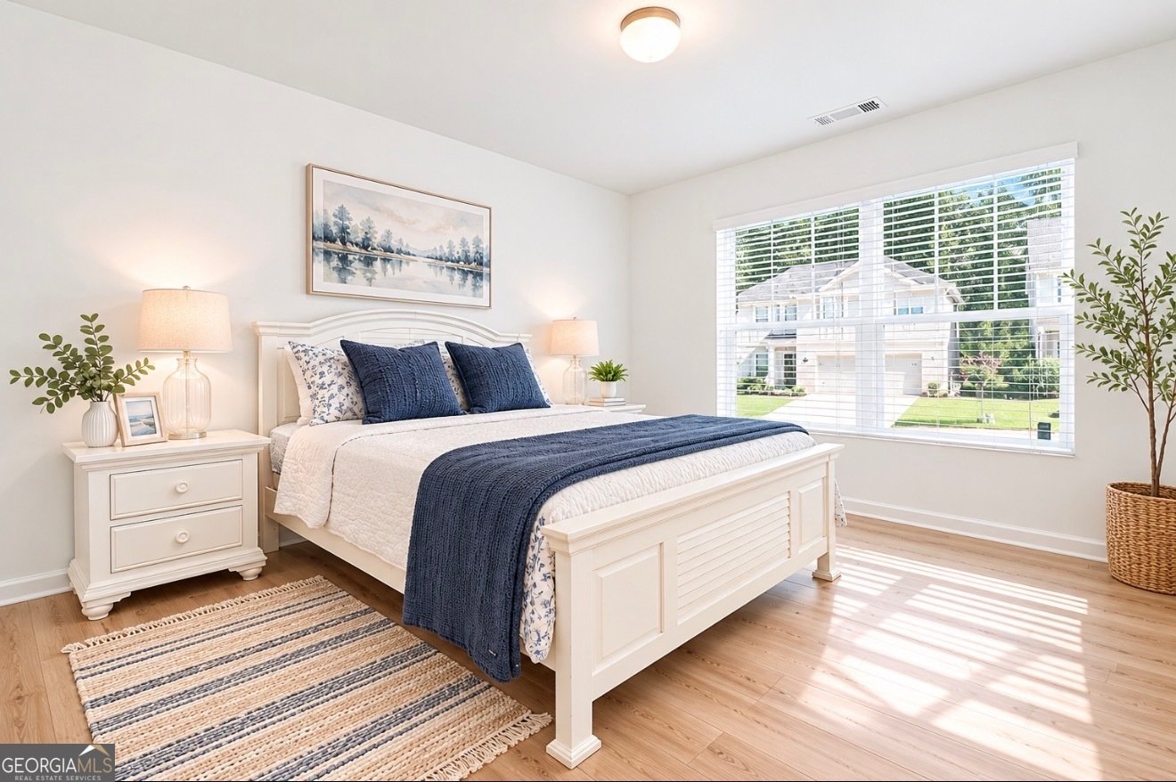 160 Crest Brooke Drive Holly Springs - Photo 16