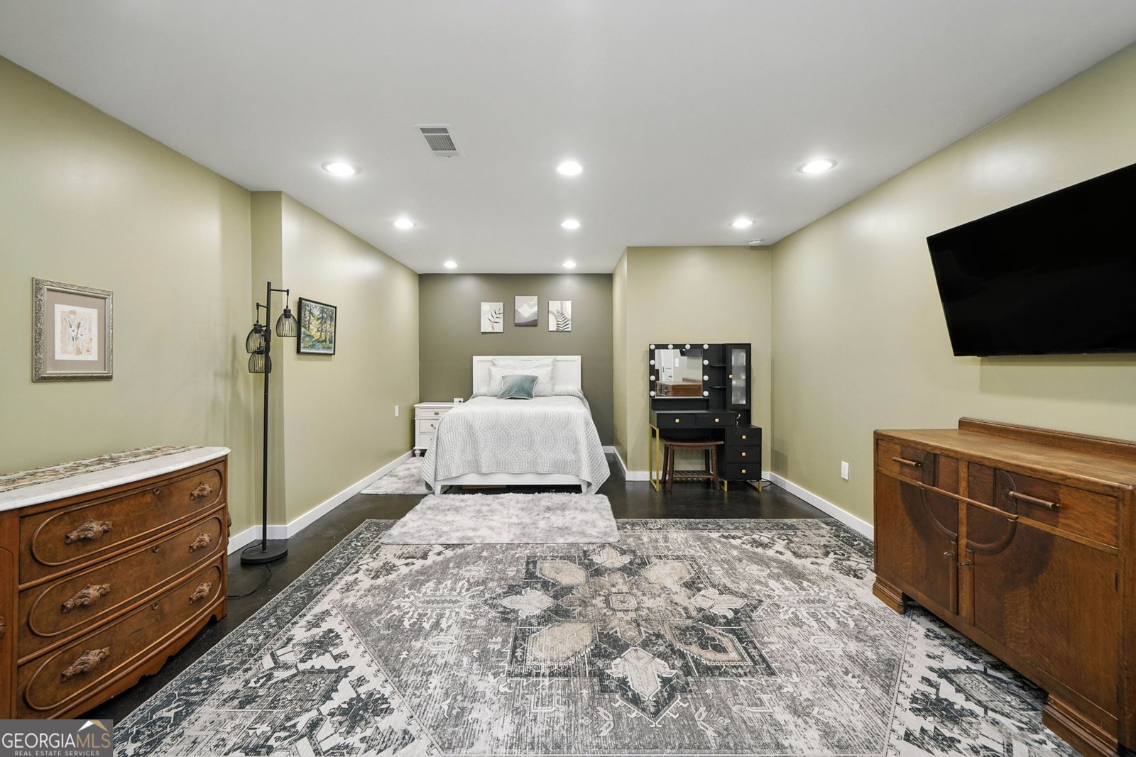 160 Crest Brooke Drive Holly Springs - Photo 22