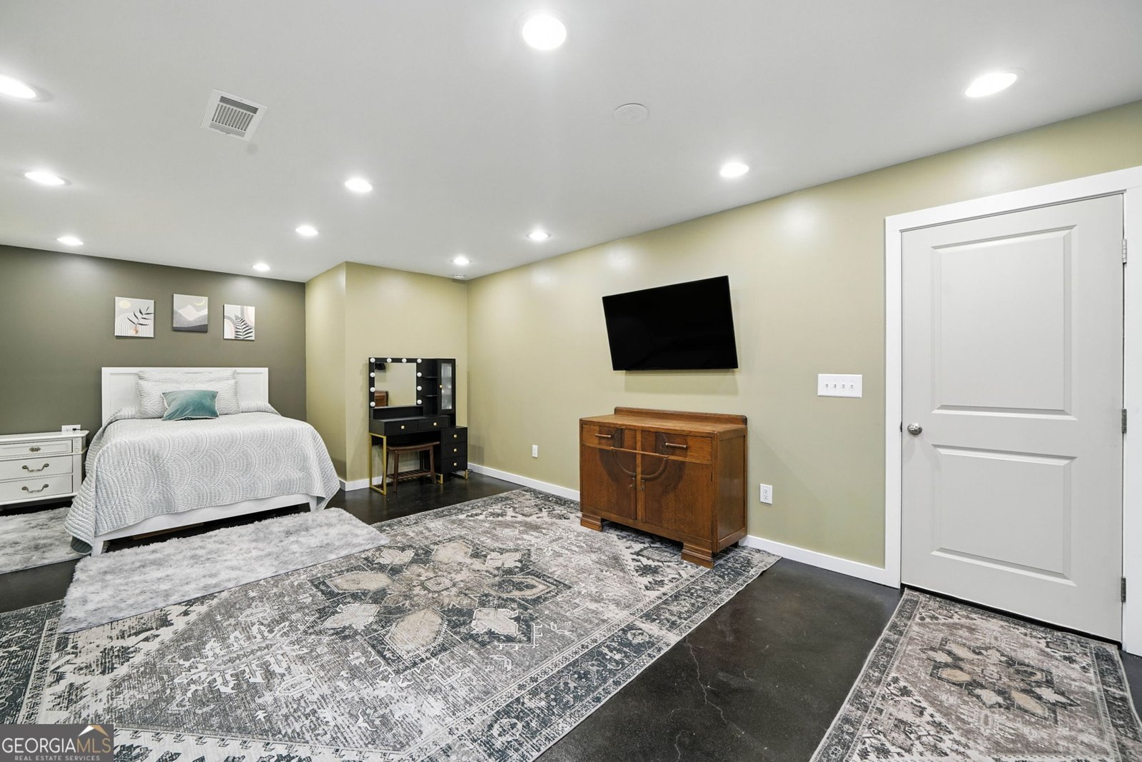 160 Crest Brooke Drive Holly Springs - Photo 23