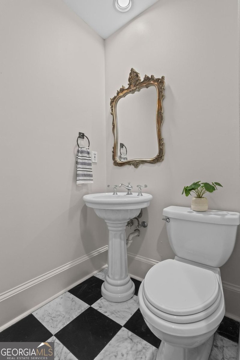 30 5th Street Atlanta - Photo 21