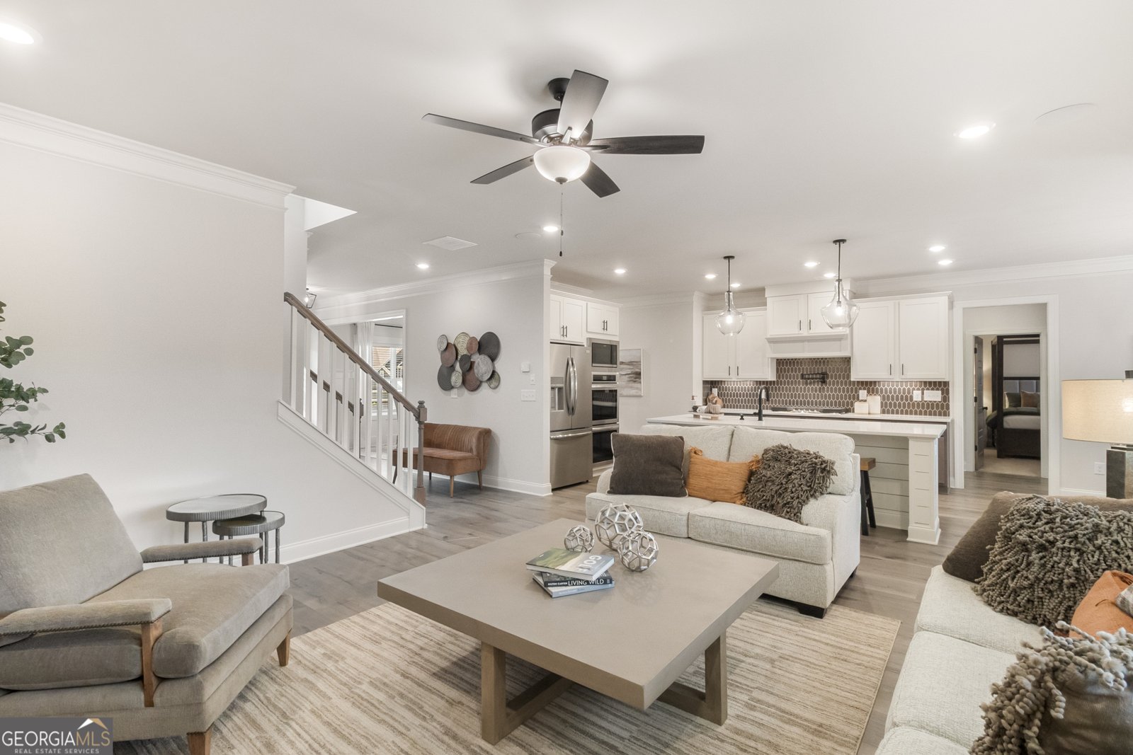 1025 Red Oak Boulevard Loganville - Photo 10