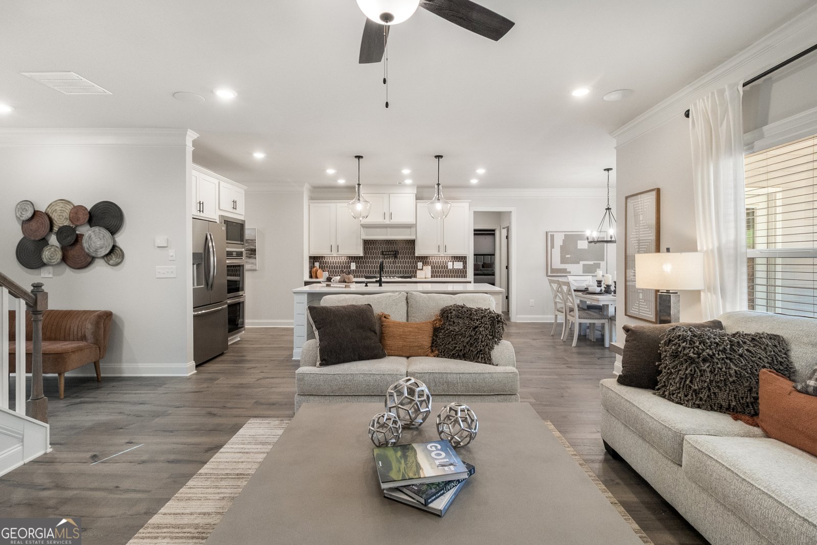 1025 Red Oak Boulevard Loganville - Photo 11
