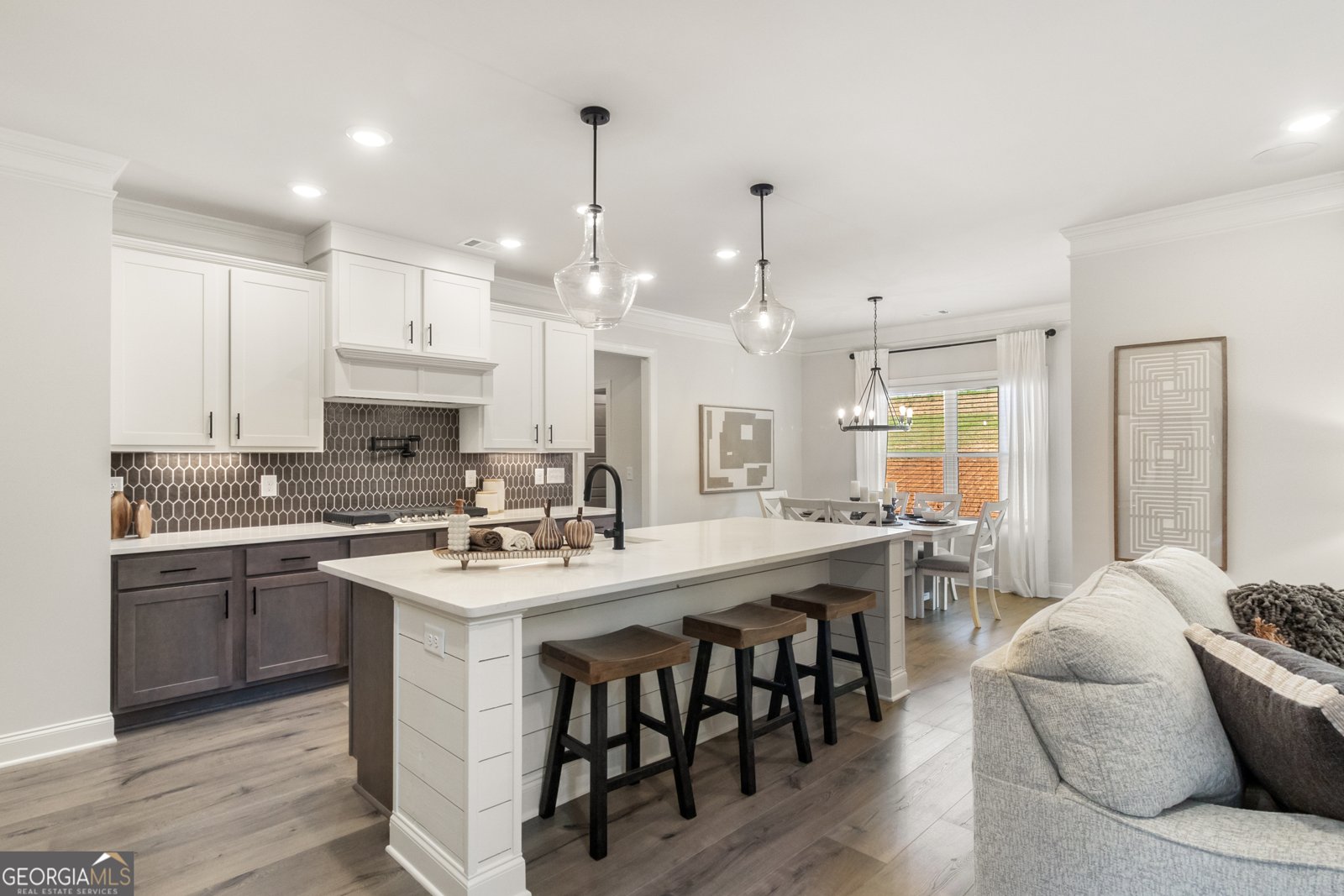 1025 Red Oak Boulevard Loganville - Photo 12