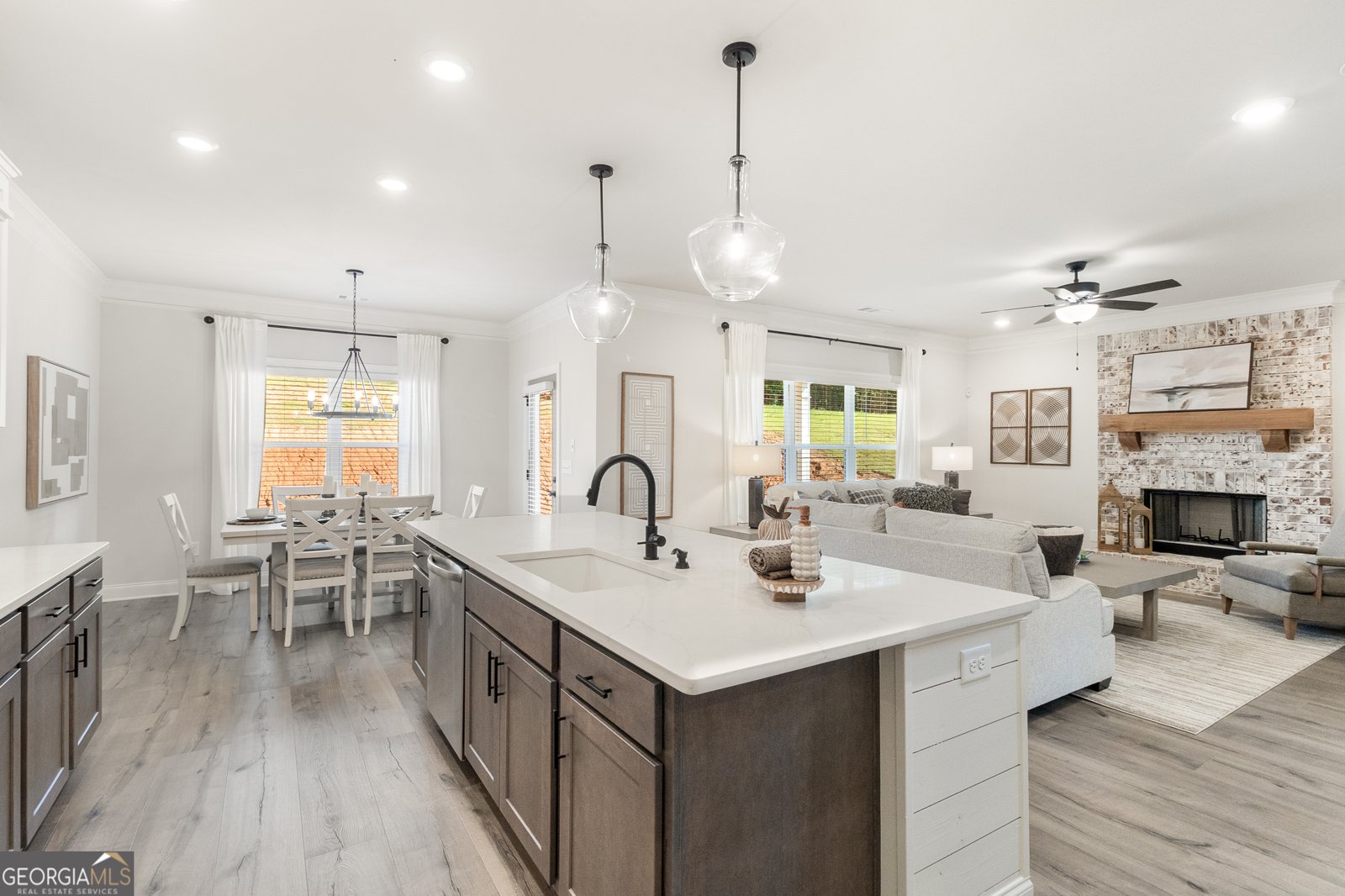 1025 Red Oak Boulevard Loganville - Photo 14