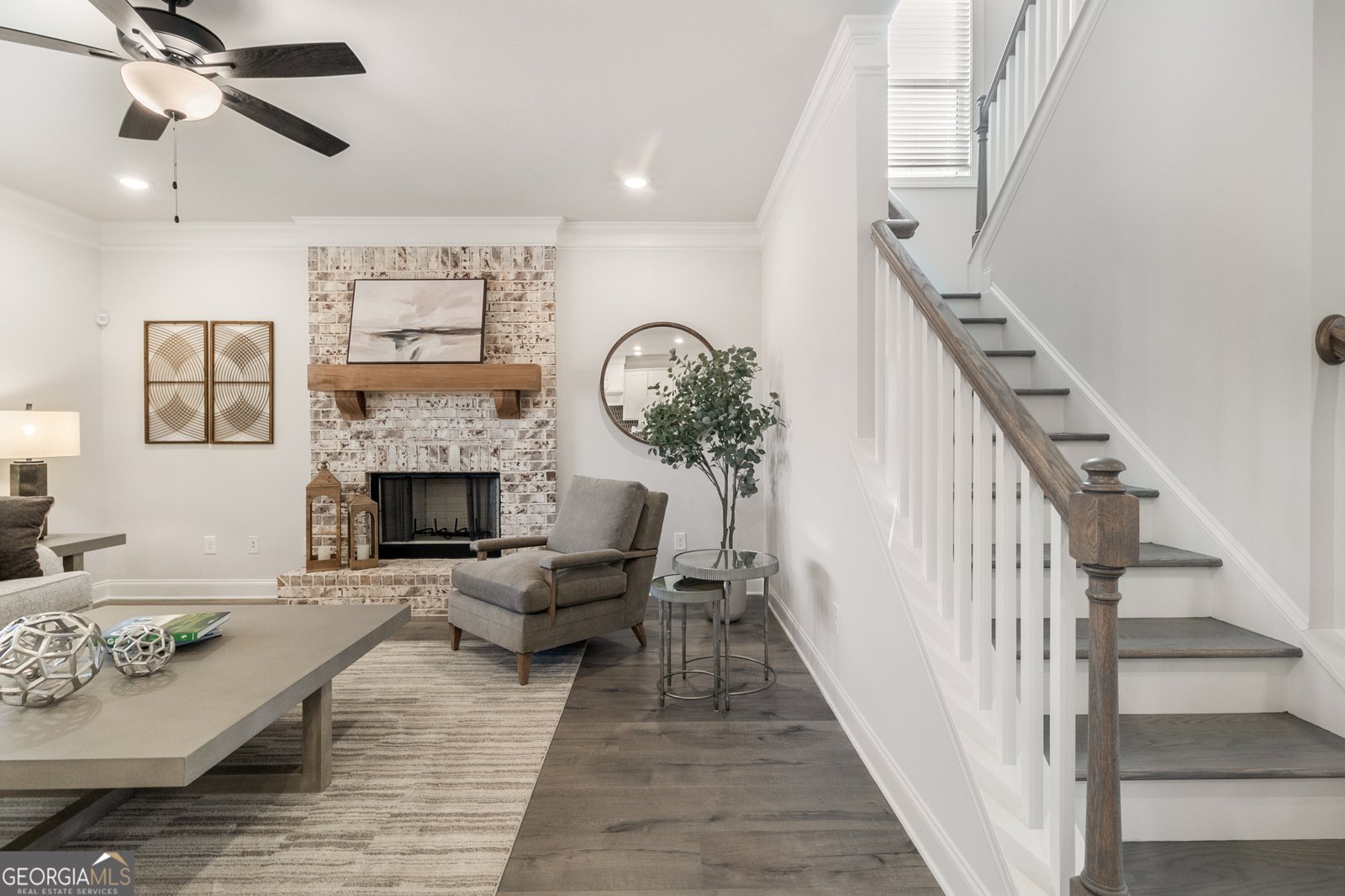 1025 Red Oak Boulevard Loganville - Photo 8